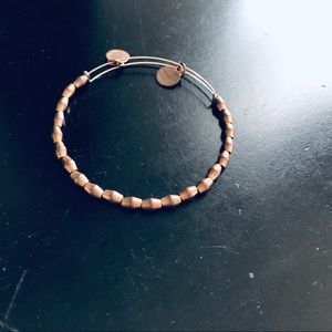 Alex and Ani Bead Bracelet